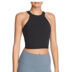 Alo Yoga crop top